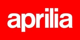 Aprilia Motorcycle Paint