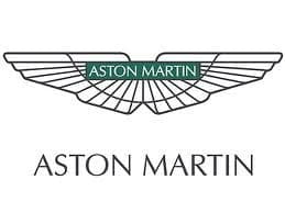 Aston Martin Car Paint