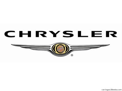 Chrysler Car Paint