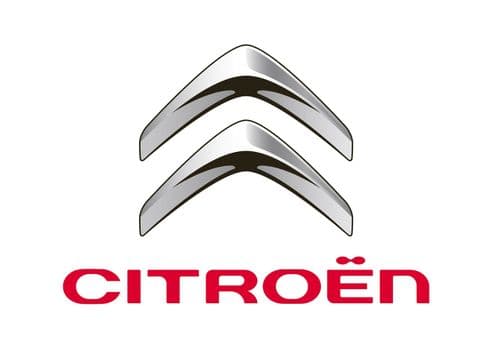 Citroen Car Paint
