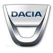 Dacia Car Paint