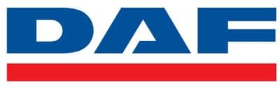 DAF Vehicle Industrial Paints