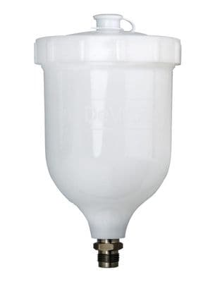 DeVilbiss Gravity Cup GFC-501