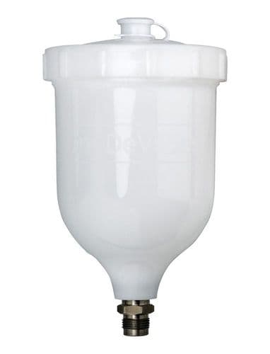 DeVilbiss Gravity Cup GFC-501