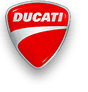 Ducati Motorcycle Paint