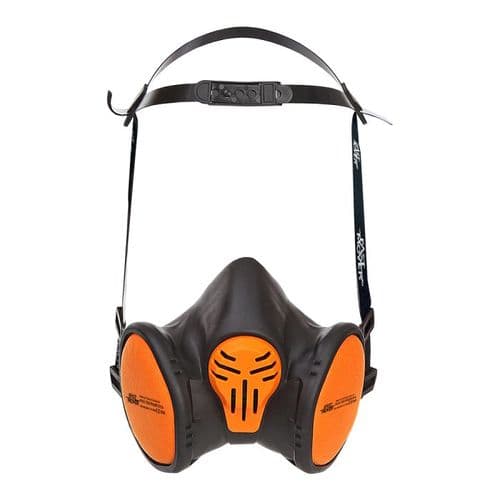 Fast Mover A2P3 Service Free Half Mask
