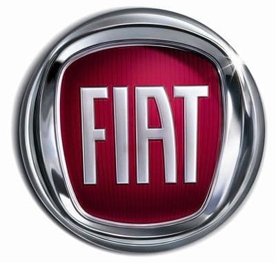 Fiat Car Paint