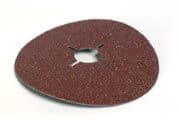 Fibre Discs