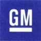 General Motors (USA) Car Paint