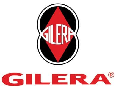Gilera Motorcycle Paints