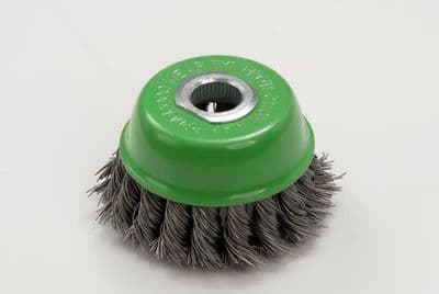 Green Zip Wheel