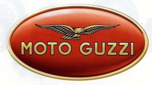 Guzzi Motorcycle Paints