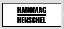Hanomag-Henschel Vehicle Industrial Paints
