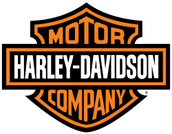 Harley Davidson Motorcycle Paint