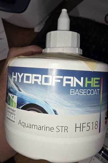 HF518