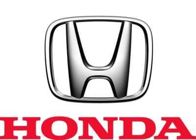 Honda Car Paint