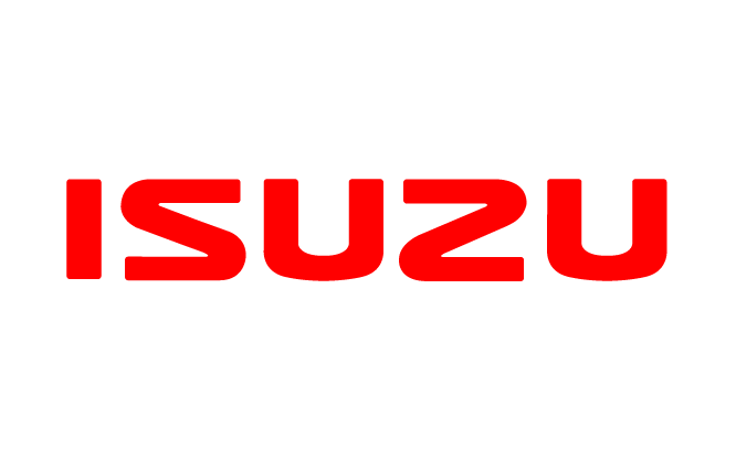 Isuzu Car Paint
