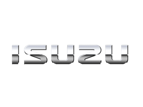 Isuzu Vehicle Industrial Paints