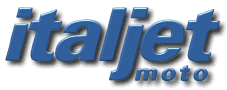 Italjet Motorcycle Paints