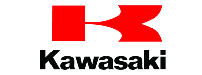 Kawasaki Motorcycle Paint