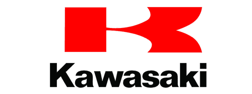 Kawasaki Motorcycle Paint