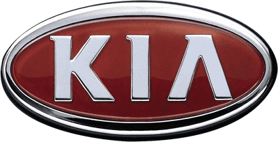 KIA Car Paint