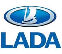 Lada Paints