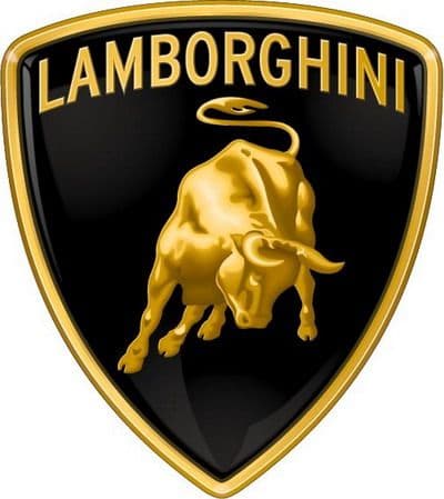 Lamborghini Car Paint