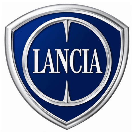 Lancia Car Paint