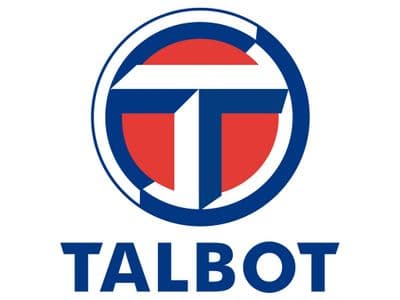 Matra-Talbot Paints