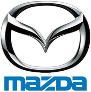 Mazda Car Paint