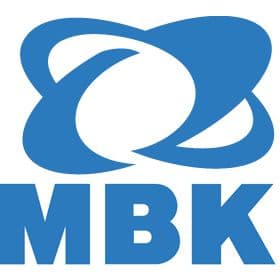 MBK Motorcycle Paint