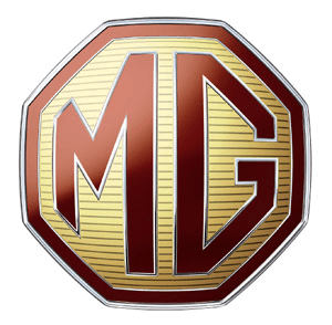 MG Car Paints