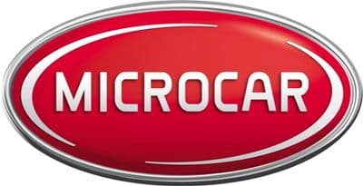 Microcar Paints
