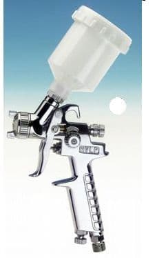Mini HVLP Spray Gun