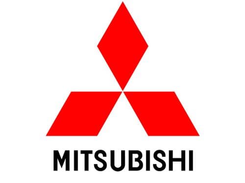 Mitsubishi Car Paint