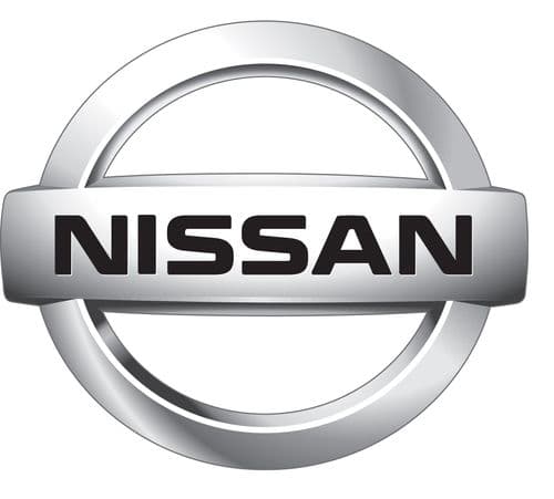 Nissan Vehicle Industrial Paints