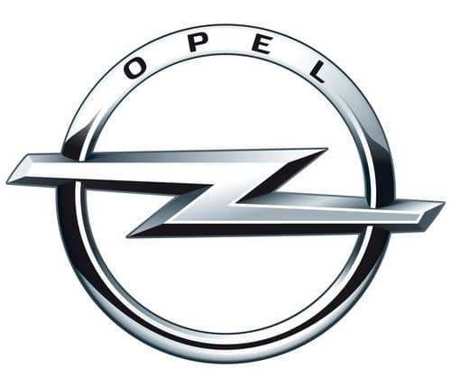 Opel-Bedford Vehicle Industrial Paints