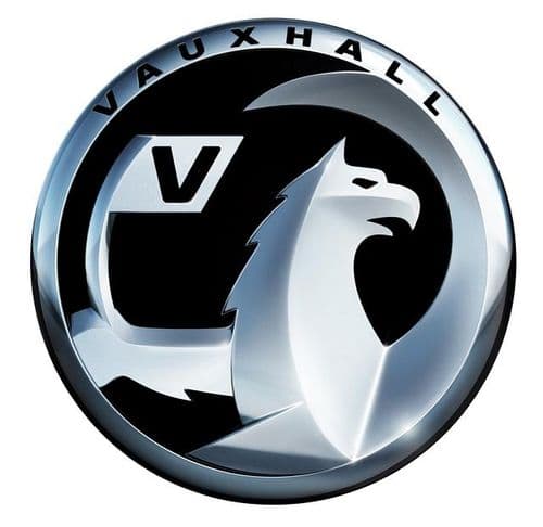Opel / Vauxhall Car Paint