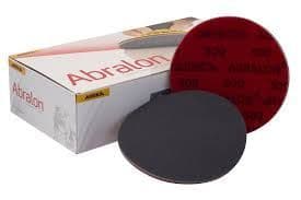 P3000 Mirka Abralon 150mm Foam Discs