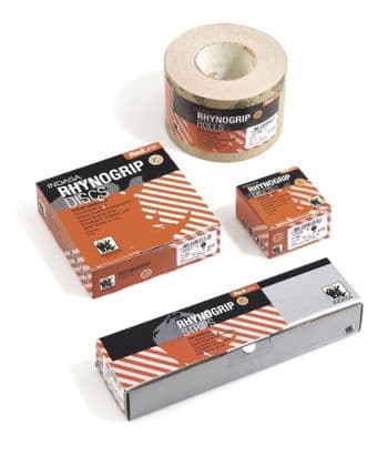 P320 Indasa Redline Rhynogrip Discs (50)