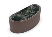 P60 (10) Hiolit X 20mm x 520mm Belts