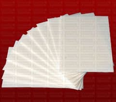 Pack of 10 Filler Spreaders