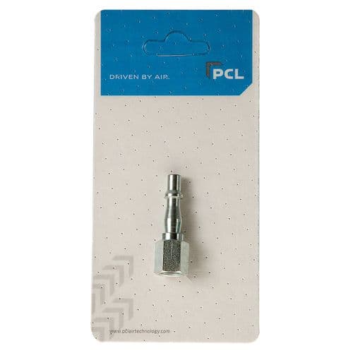 PCL ACA2746S Standard Adaptor Female Thread Rp 1/4