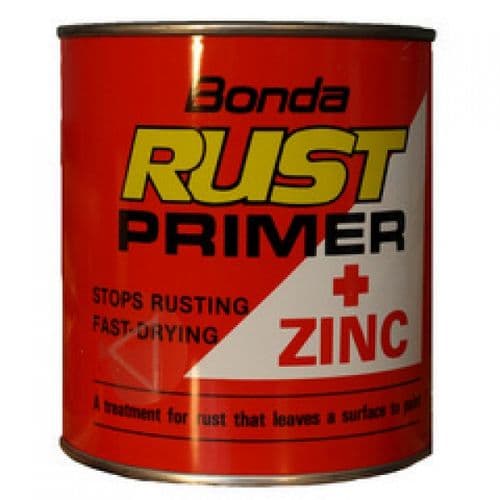 Primers For Brushing