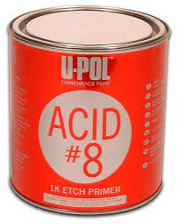 Primers For Spray Gun