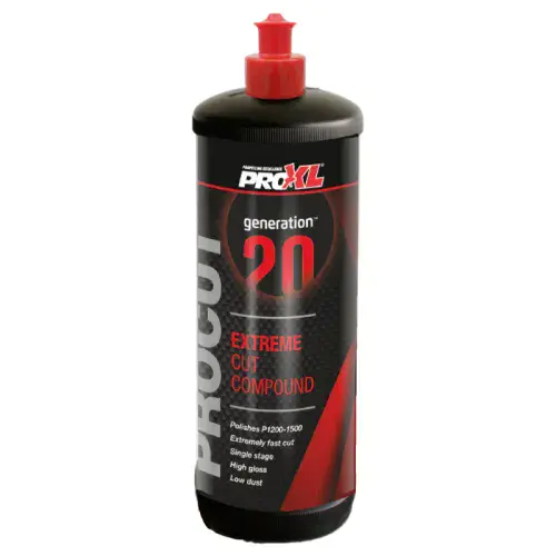 Pro Xl Gen 20 ProCUT – Cutting Compound (1kg)