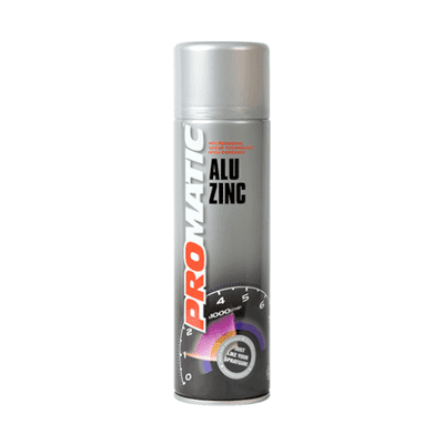 Promatic Aluminium Zinc Primer