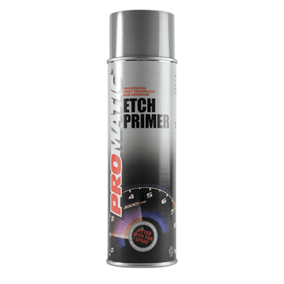 Promatic Etch Primer