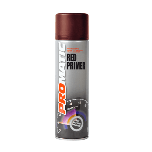 Promatic Red Primer